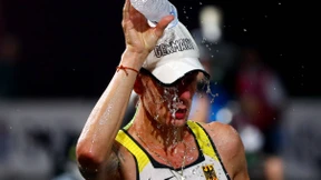 Geher Linke starker Vierter, Brembach kollabiert