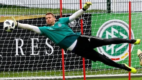 Als wäre er nie weg gewesen