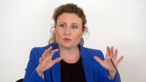 Österreichs Integrationsministerin verteidigt „Islam-Landkarte“