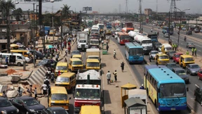Nigeria überholt Südafrika als größte Volkswirtschaft