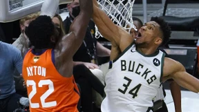 Ein Block, ein Sieg – und alles ist wieder offen