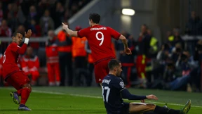 Bayerns Torejagd geht weiter