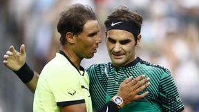 Einseitiges Match der alten Meister