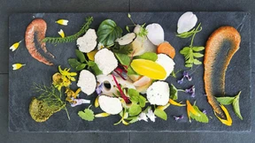 Wo Deutschlands Küche besonders ist