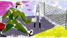 Von hundert auf null