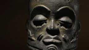 Von lauter guten Geistern besessen