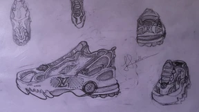 Neuntklässler ergattert Praktikum bei Louis Vuitton