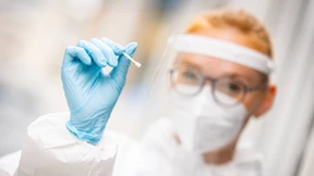 Ministerium schlägt Ende kostenloser Corona-Tests Mitte Oktober vor