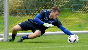 Vom Klempner zum Keeper