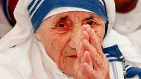 Extremistin der Nächstenliebe