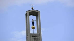 Kirche trotzt „Zensurversuch“ der Documenta