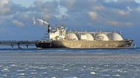 EU will neue Gaslieferverträge mit Russland verbieten