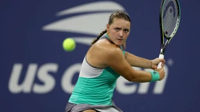 Jule Niemeier erreicht dritte Runde