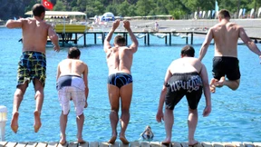 Max Hoff ist Champion des Jahres 2011