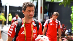 Das sagt Thomas Müller zu seinem Wechsel nach Kanada