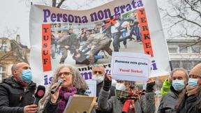 Widerstand gegen Erdogan-Vertrauten