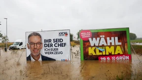 Ein Volk, ein Kanzler, ein Kickl