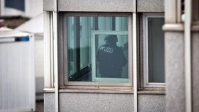 Kopfschuss-Mord: Spur führt nach Serbien