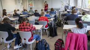 Buhlen um die bayerischen Lehrer