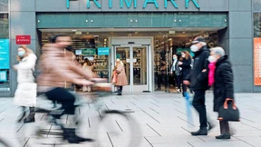 Hoffnung auf Normalität