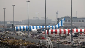 Condor fliegt nun von Frankfurt nach Berlin und Hamburg