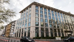 Union Investment nutzt Metzlers Blockchain