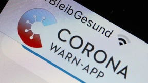 Nutzer der Corona-App sollen Testergebnisse häufiger teilen