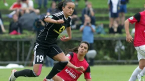 Nationalspielerin Alushi geht zu Paris St. Germain