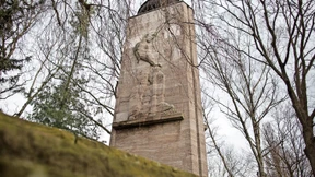 „Hier bin ich, holt mich hier raus!“