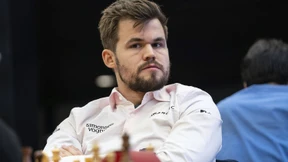 Wie Magnus Carlsen die neue Schach-Welt plant