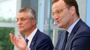 Verlängert der Bundestag den Corona-Notstand?