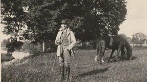 Zurück nach Kukehnen