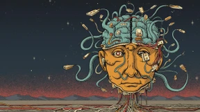 Wer hat Angst vor dieser Maschine?