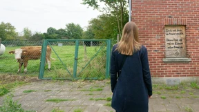 Zwischen Heimat und Zuhause