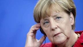 Merkel verliert an Zustimmung