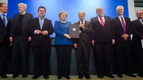 Was sind die Ergebnisse des Fachkräftegipfels wert?