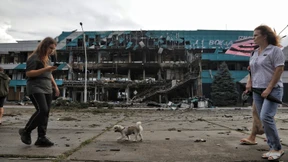 Die Donaukommission wirft Russland raus