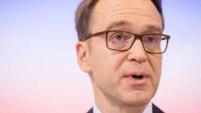 Weidmann warnt Trump vor lascheren Bankenregeln