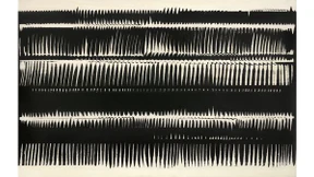 Homage à Steinway & Sons. 1960/62