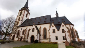 Austritt führt zum Verlust kirchlicher Rechte