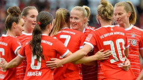 FC Bayern kontert im Streit mit DFB vor Frauen-WM