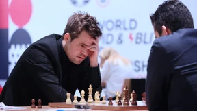 Usbeke wird Schnellschach-Weltmeister