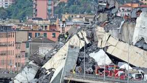 „Das ist die größte Schande, die Italien jemals gesehen hat“