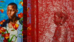 Der Osten lehrt den Westen das Staunen