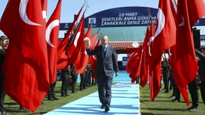 „Ein Diktator würde ganz anders reagieren“