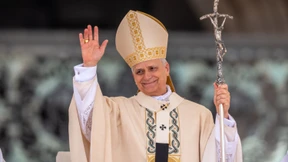 Leo XIV. fordert geeinte Kirche für versöhnte Welt