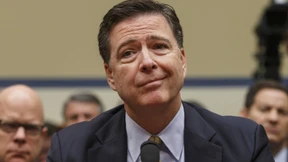 Comey war bei Clinton-Ermittlungen nicht politisch motiviert