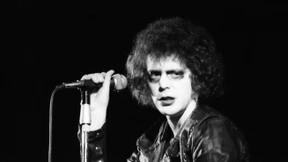 Hey babe, take a walk on the wild side