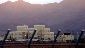 Netanjahu: Iran steuert auf „rote Linie“ zu