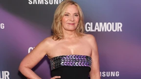Kim Cattrall erscheint in „Sex and the City“-Fortsetzung